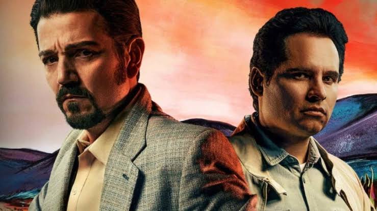 Narcos Mexico Is Back The Lagos Review