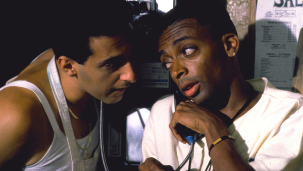 Do the right thing spike lee essay