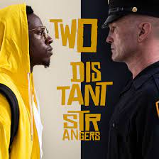 Two Distant Strangers": A Short-Film About The Reality Of Being Black In America | SLAM