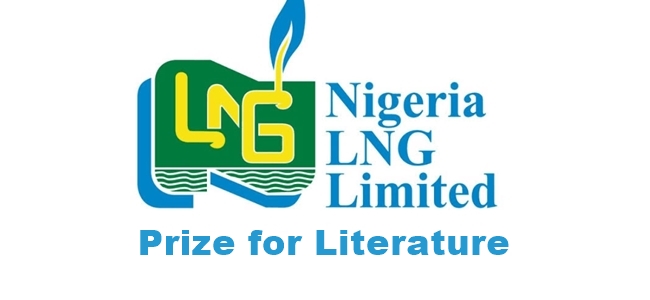 Nigeria LNG Limited (NLNG) Nigeria Prize for Literature 2022