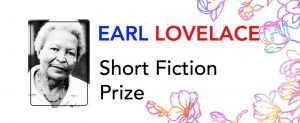 Earl Lovelace