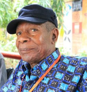 Photo: Terh Agbedeh