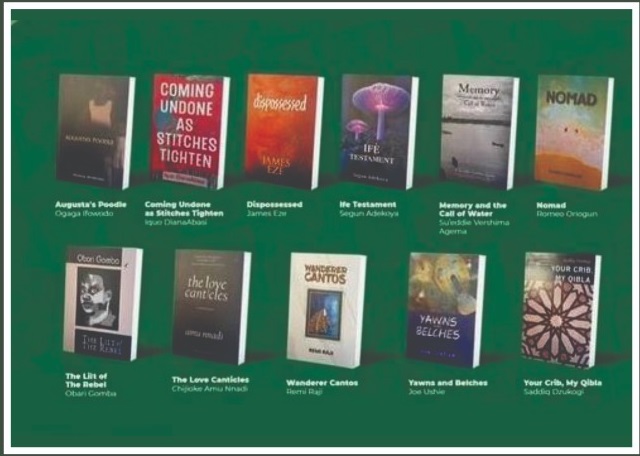 CORA Book Party for $100k NLNG 2022 prize