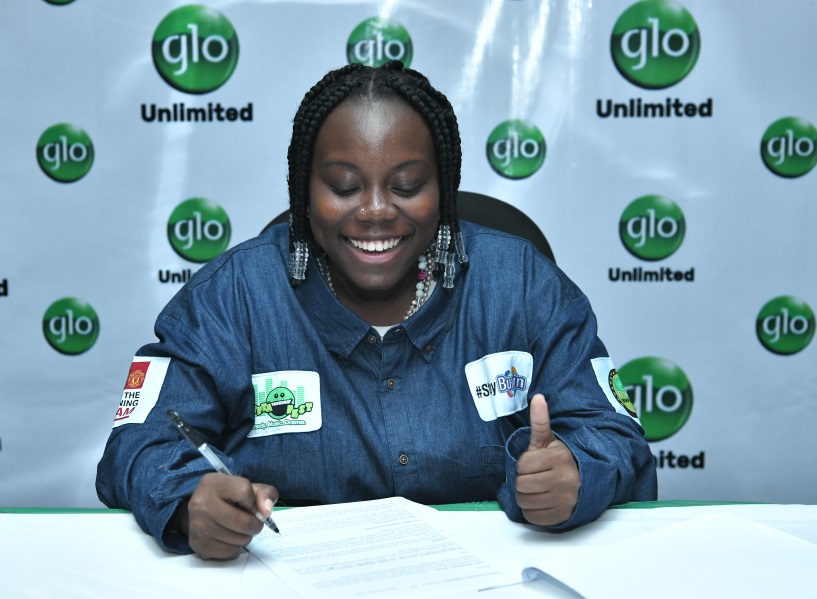 Glo and Wave5 Launch Lagos Wi-Fi Pilot