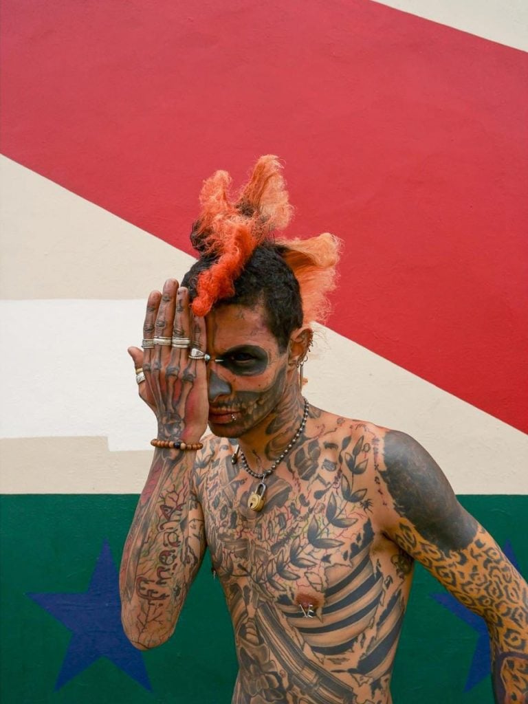 The Faces of London: A photography collection by Rory Rae — Jordan ...