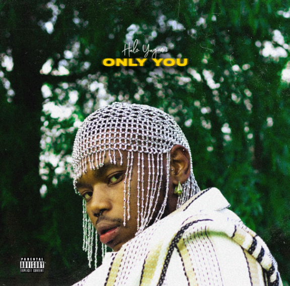 Halo Yagami celebrates the power of love with “Only You” release - The ...