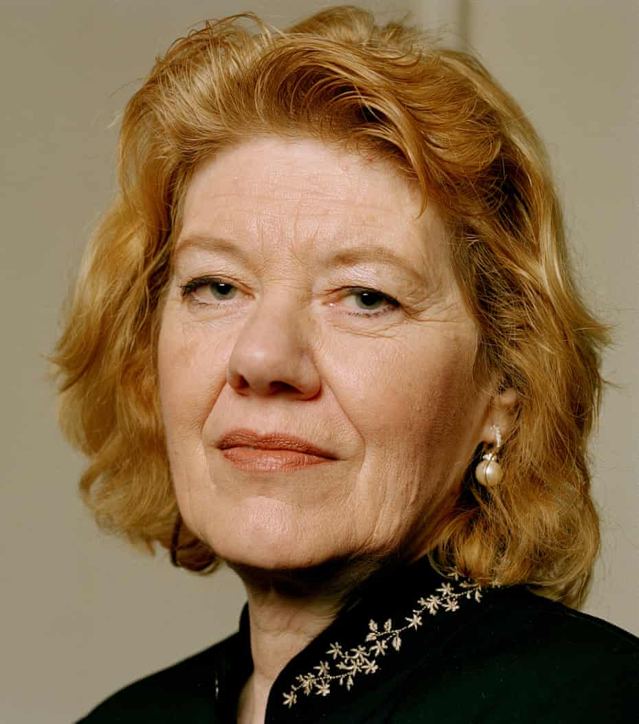 Novelist Anne Perry dies at 84 - The Lagos Review