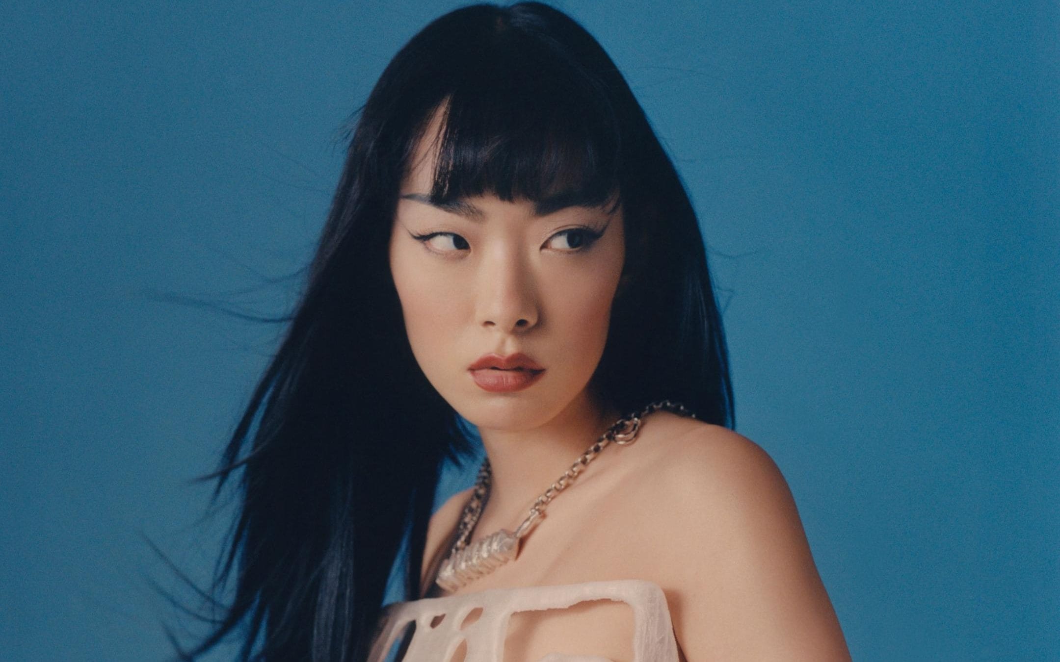 Rina Sawayama calls out Matty Healy at Glastonbury Festival - The Lagos Review
