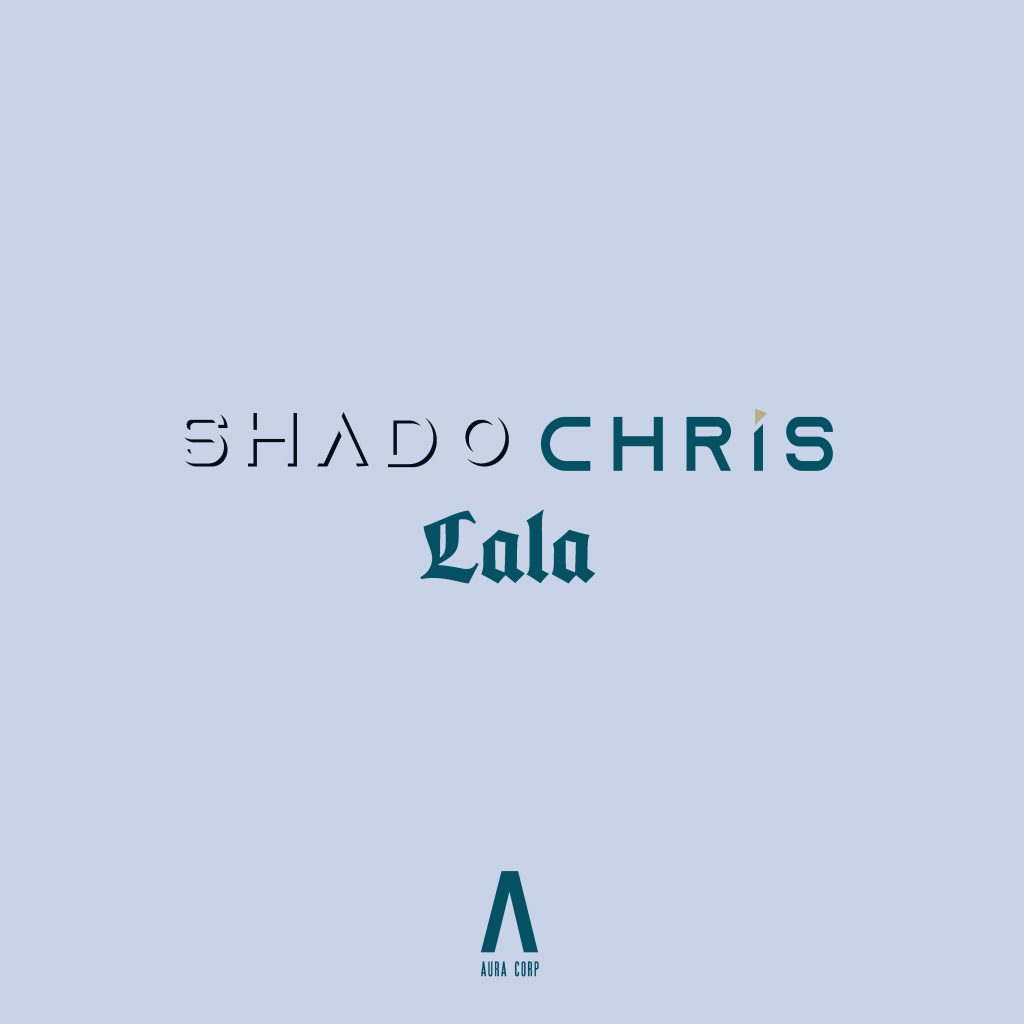 Shado Chris reveals inspiring new track 