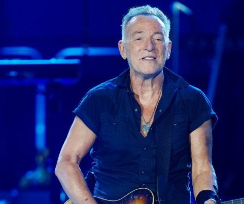 Bruce Springsteen postpones September shows due to peptic ulcer disease ...