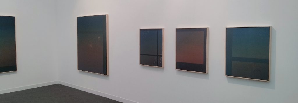 Mariel Capanna’s “Borrowed Light