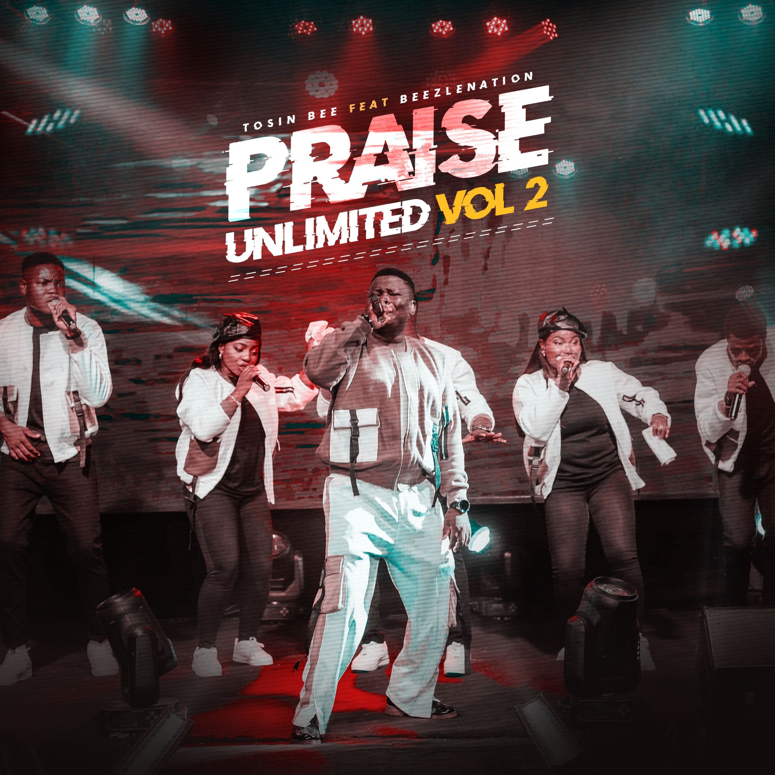 tosin-bee-releases-praise-unlimited-vol-2-after-a-successful-global