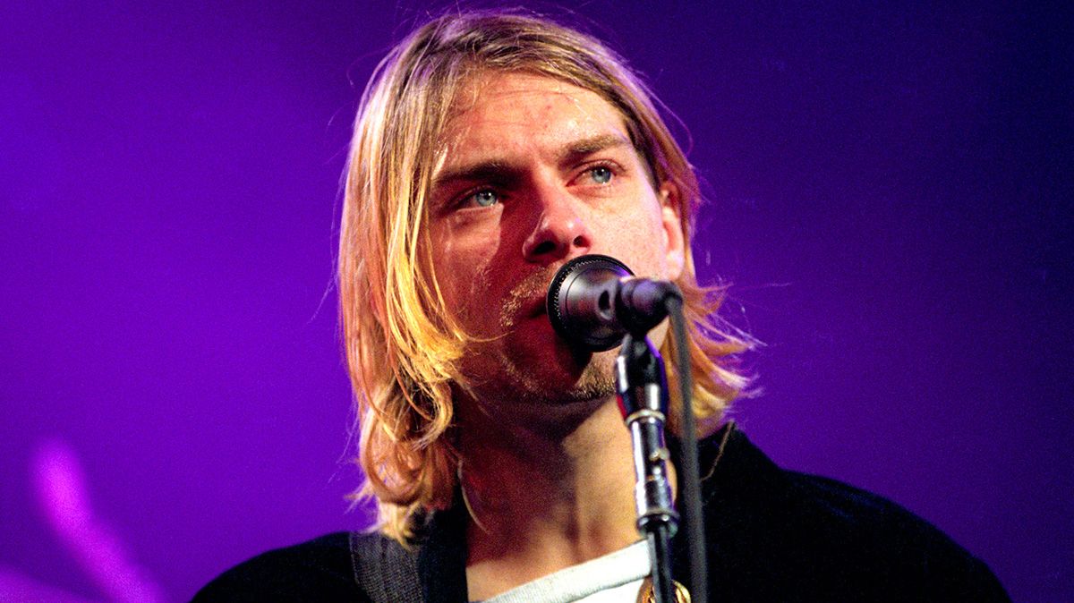 Kurt Cobain documentary marks 30th anniversary of his death The Lagos Review
