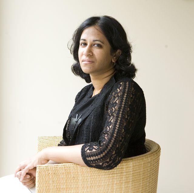 V. V Ganeshananthan reflects on winning the 2024 Women's Prize for ...