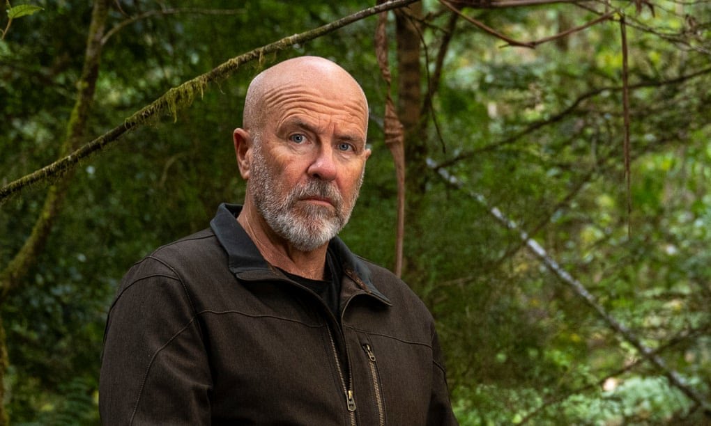 Richard Flanagan makes history but declines £50k Baillie Gifford Prize over climate concerns