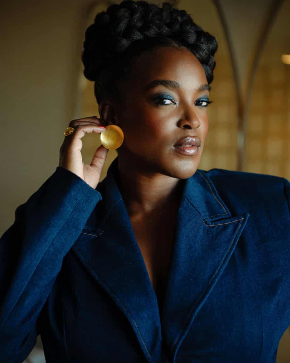 Wunmi Mosaku on &ldquo;Sinners&rdquo; & the cultural power of Ryan Coogler&rsquo;s latest hit