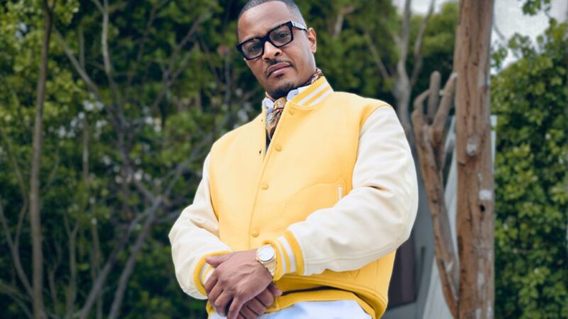 T.I.'s Phenomenal Comeback: 'Let's Get to It' Earns RIAA Certification Ahead of Anticipated Final Album Release